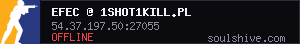 EFEC @ 1shot1kill.pl