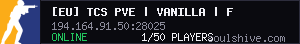 server tag