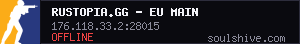 server tag