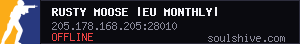 server tag