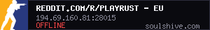 server tag