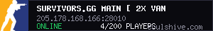 server tag
