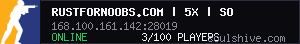 server tag