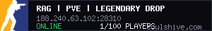 server tag