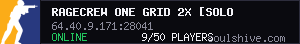 server tag