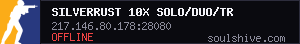 server tag