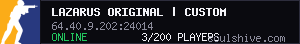server tag