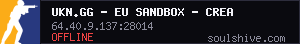 server tag