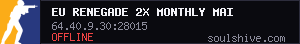 server tag