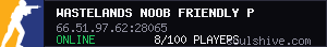 server tag