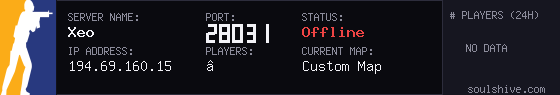 server tag