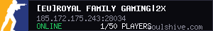 server tag