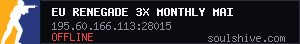 server tag
