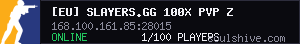 server tag