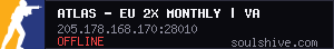 server tag