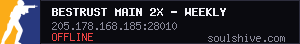 server tag