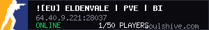 server tag