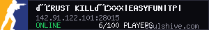 server tag