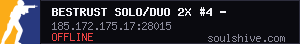 server tag