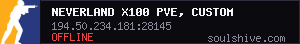 server tag