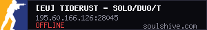 server tag