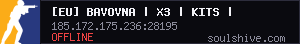 server tag