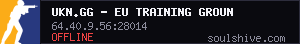 server tag