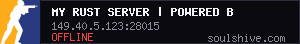 server tag