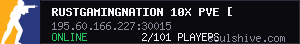 server tag