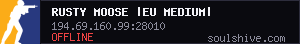 server tag