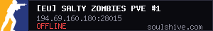 server tag