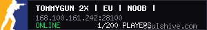 server tag