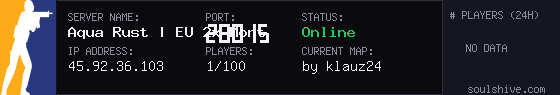 server tag