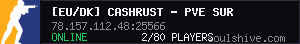 server tag
