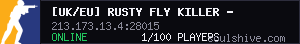 server tag