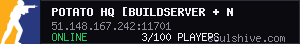 server tag