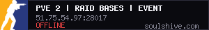 server tag