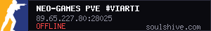 server tag