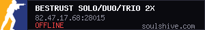 server tag