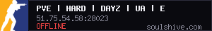 server tag