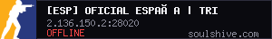 server tag