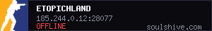 server tag