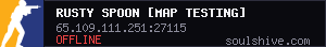 server tag