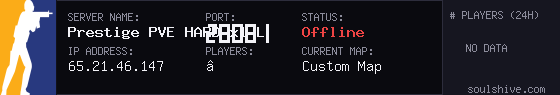 server tag