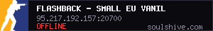 server tag