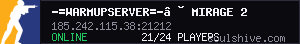 server tag