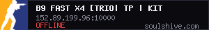 server tag