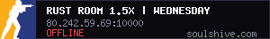 server tag