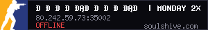 server tag