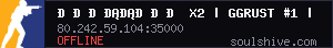 server tag